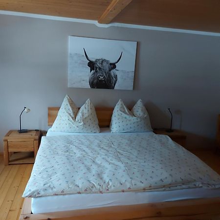 Apartment Knablhof Санкт-Мартин-ам-Тенненгебирге Номер фото