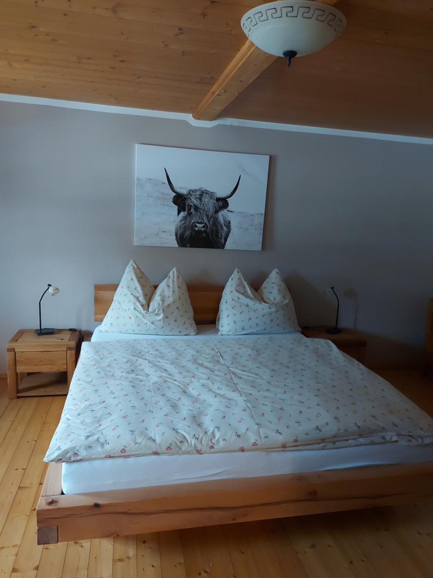 Apartment Knablhof Санкт-Мартин-ам-Тенненгебирге Номер фото