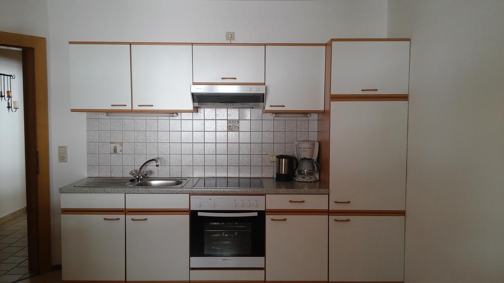Apartment Knablhof Санкт-Мартин-ам-Тенненгебирге Номер фото
