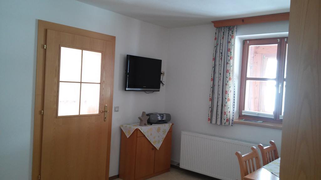 Apartment Knablhof Санкт-Мартин-ам-Тенненгебирге Номер фото