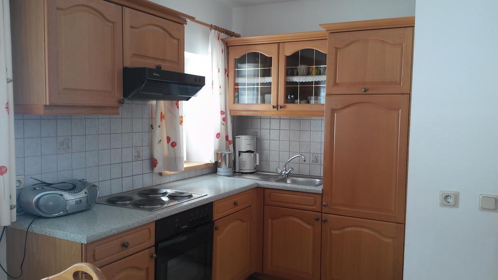Apartment Knablhof Санкт-Мартин-ам-Тенненгебирге Номер фото