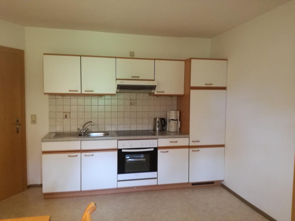 Apartment Knablhof Санкт-Мартин-ам-Тенненгебирге Экстерьер фото