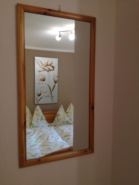 Apartment Knablhof Санкт-Мартин-ам-Тенненгебирге Экстерьер фото