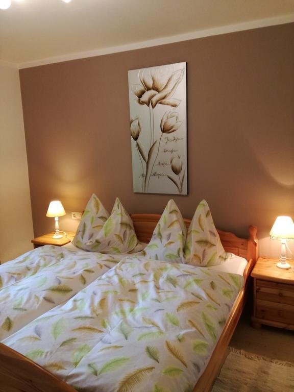 Apartment Knablhof Санкт-Мартин-ам-Тенненгебирге Экстерьер фото